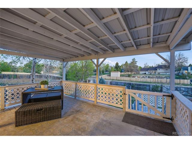 21642 E Alamo Pl, Centennial, CO 80015