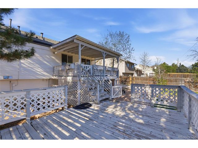 21642 E Alamo Pl, Centennial, CO 80015