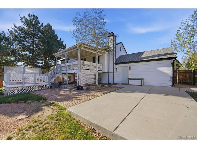 21642 E Alamo Pl, Centennial, CO 80015