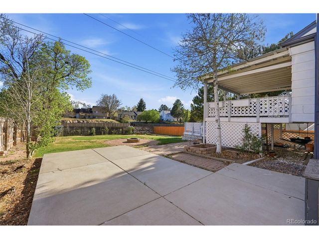 21642 E Alamo Pl, Centennial, CO 80015