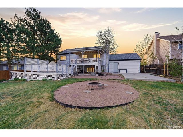 21642 E Alamo Pl, Centennial, CO 80015