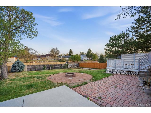 21642 E Alamo Pl, Centennial, CO 80015