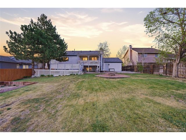 21642 E Alamo Pl, Centennial, CO 80015