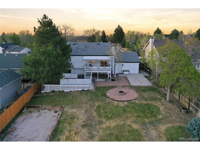 21642 E Alamo Pl, Centennial, CO 80015