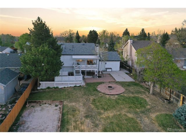 21642 E Alamo Pl, Centennial, CO 80015