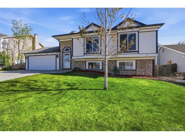 21642 E Alamo Pl, Centennial, CO 80015