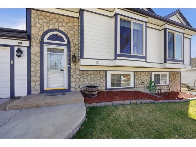 21642 E Alamo Pl, Centennial, CO 80015