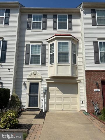 1191 COULBOURN COR, Glen Burnie, MD 21060