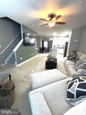 1191 COULBOURN COR, Glen Burnie, MD 21060