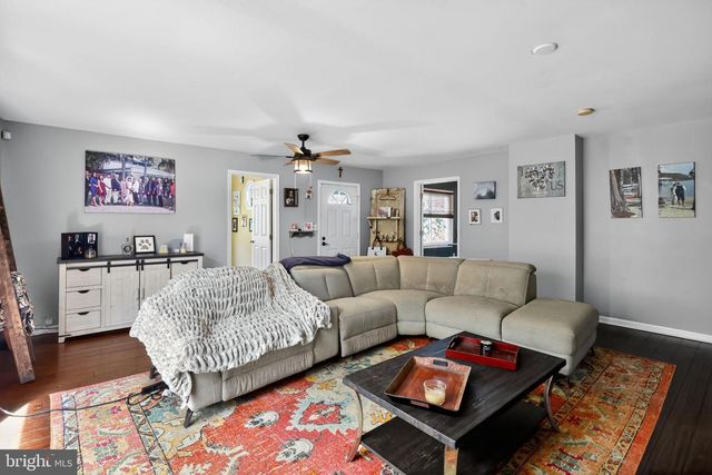 1352 BROOKE RD, Fredericksburg, VA 22405
