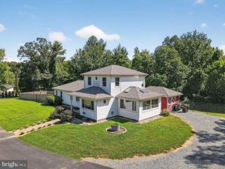 1352 BROOKE RD, Fredericksburg, VA 22405