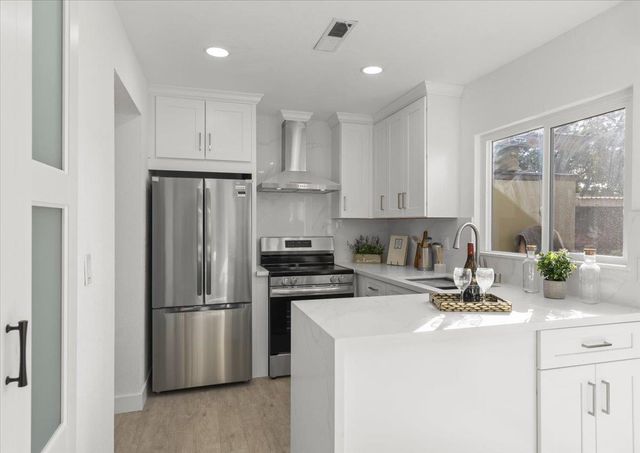 4674 Balboa Way, Fremont, CA 94536