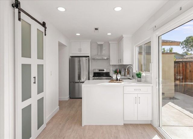 4674 Balboa Way, Fremont, CA 94536