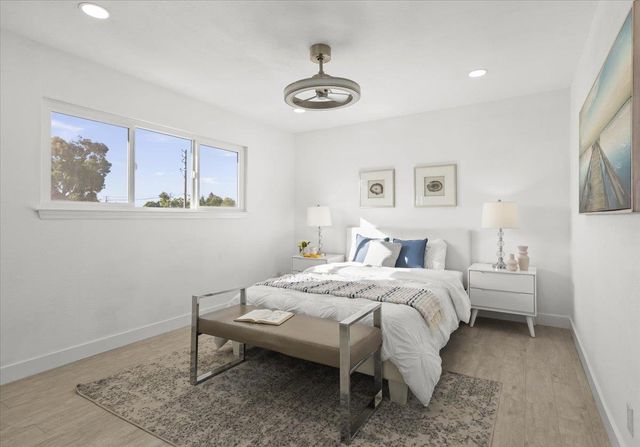 4674 Balboa Way, Fremont, CA 94536