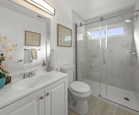 4674 Balboa Way, Fremont, CA 94536