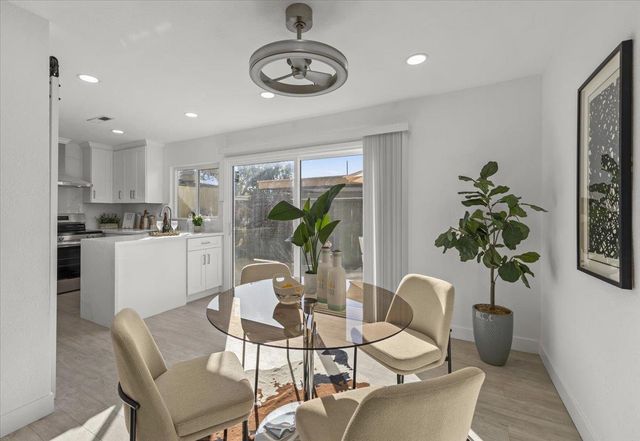 4674 Balboa Way, Fremont, CA 94536