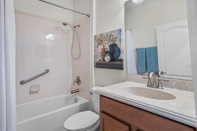 5723 TARLETON WAY, Mount Dora, FL 32757