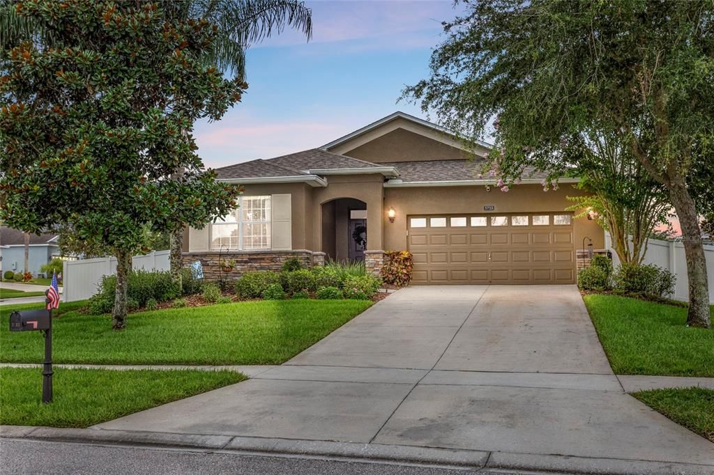 5723 TARLETON WAY, Mount Dora, FL 32757