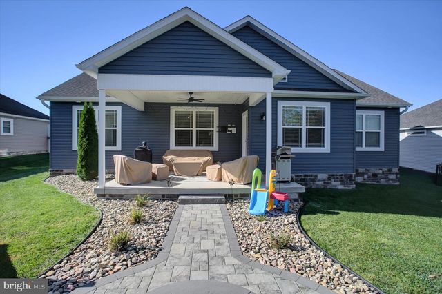 281 TOMS LN, Greencastle, PA 17225