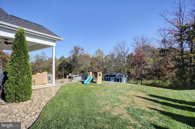 281 TOMS LN, Greencastle, PA 17225