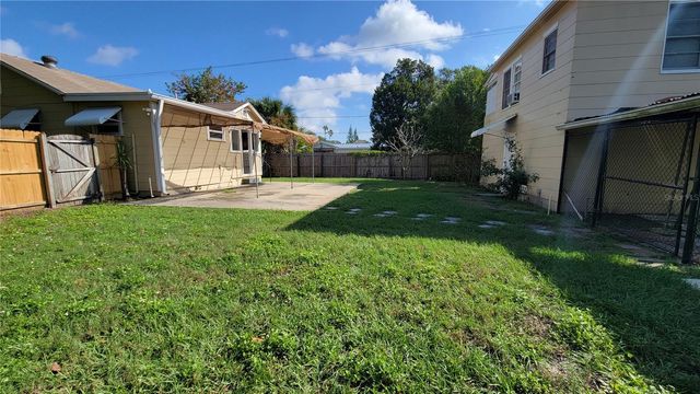 4200 2ND AVENUE N, St Petersburg, FL 33713