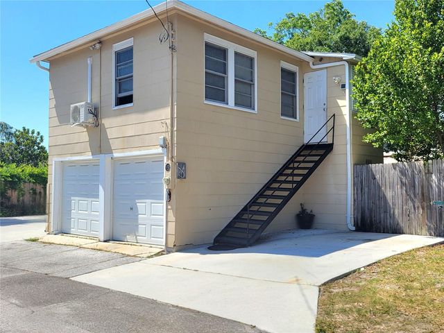 4200 2ND AVENUE N, St Petersburg, FL 33713