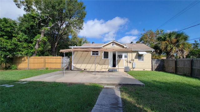 4200 2ND AVENUE N, St Petersburg, FL 33713
