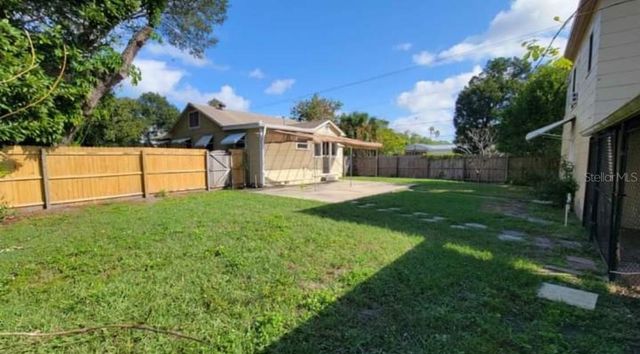 4200 2ND AVENUE N, St Petersburg, FL 33713