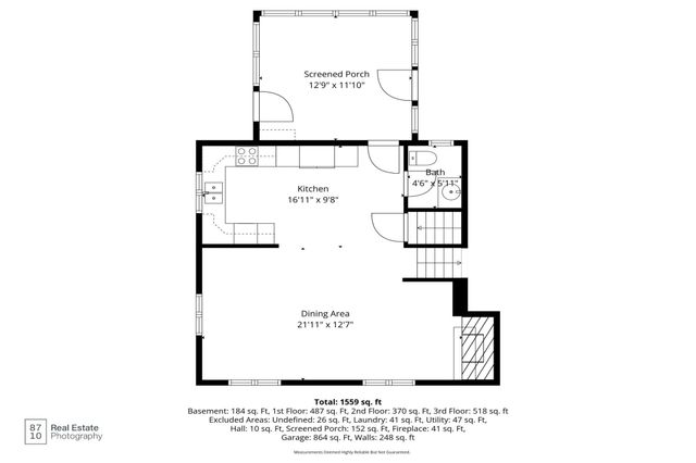 2301 Texas Avenue S, Saint Louis Park, MN 55426