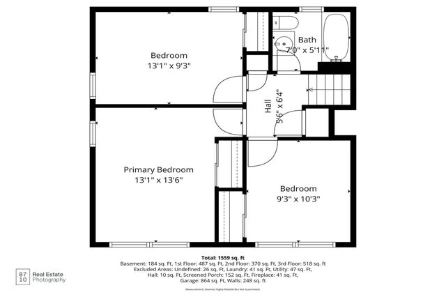 2301 Texas Avenue S, Saint Louis Park, MN 55426
