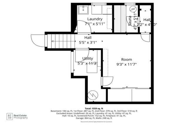 2301 Texas Avenue S, Saint Louis Park, MN 55426
