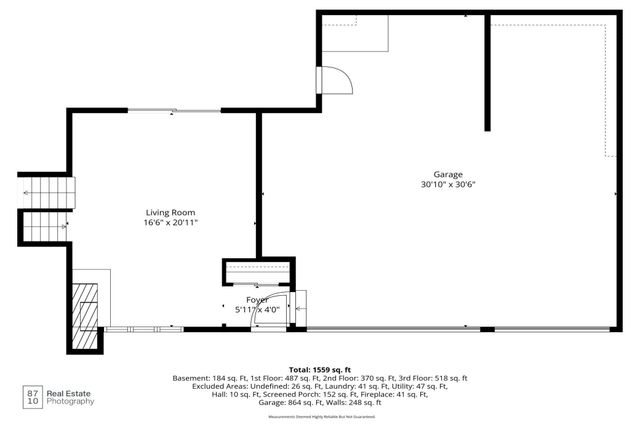 2301 Texas Avenue S, Saint Louis Park, MN 55426