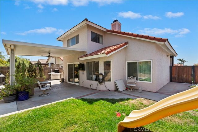 17014 Prospect Avenue, Fontana, CA 92336