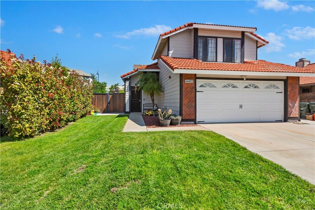 17014 Prospect Avenue, Fontana, CA 92336