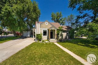 743 Avenue C, Billings, MT 59102