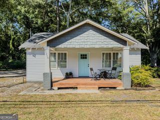 1216 S Broad Street, Monroe, GA 30655