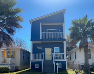 4123 Avenue M 1/2, Galveston, TX 77550