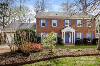 7128 Amarillo Drive, Charlotte, NC 28262
