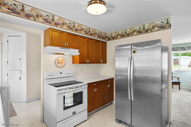 13366 Richards Drive, Strongsville, OH 44149