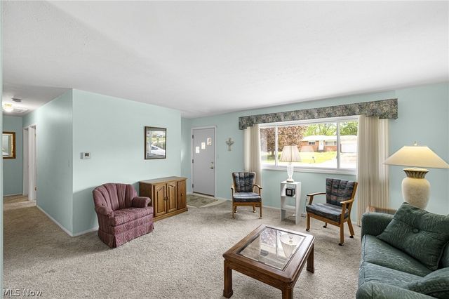 13366 Richards Drive, Strongsville, OH 44149