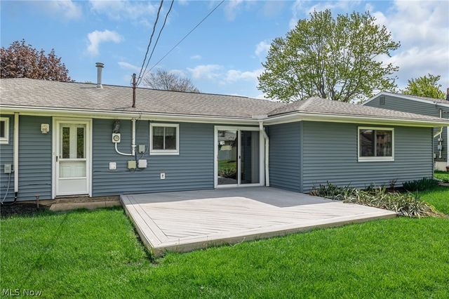 13366 Richards Drive, Strongsville, OH 44149