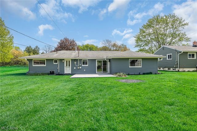 13366 Richards Drive, Strongsville, OH 44149