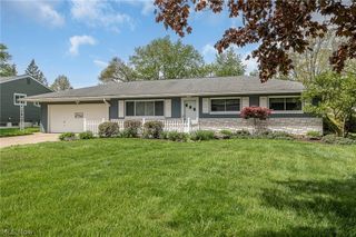 13366 Richards Drive, Strongsville, OH 44149