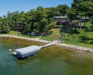 31263 E Jewett Drive, Elizabeth Twp, MN 56537