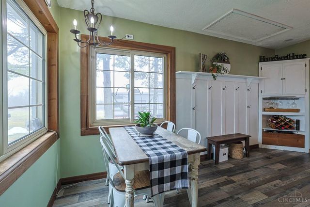 7185 Middletown Germantown Road, Madison Twp, OH 45042