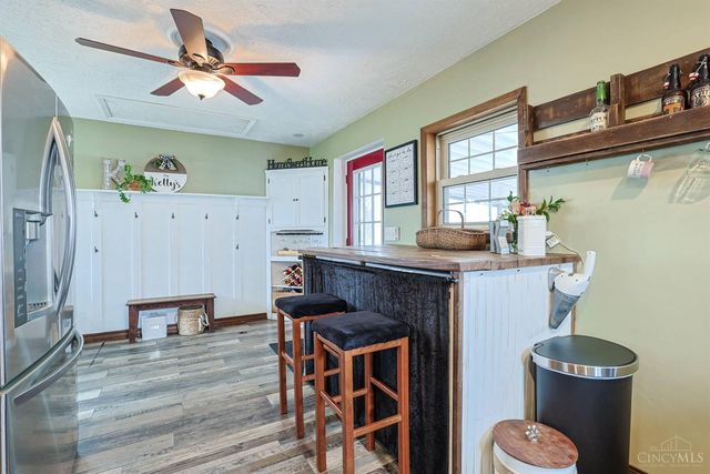 7185 Middletown Germantown Road, Madison Twp, OH 45042