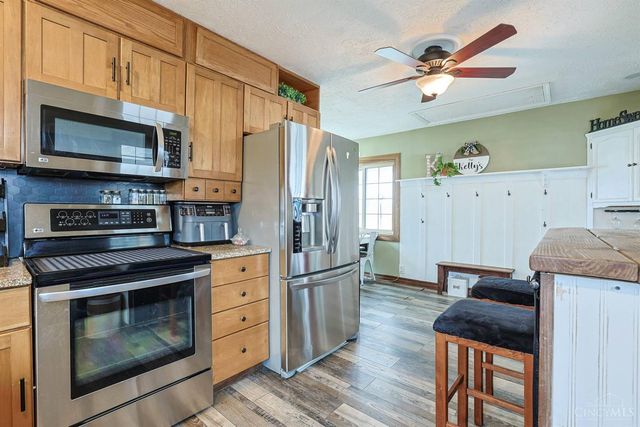 7185 Middletown Germantown Road, Madison Twp, OH 45042