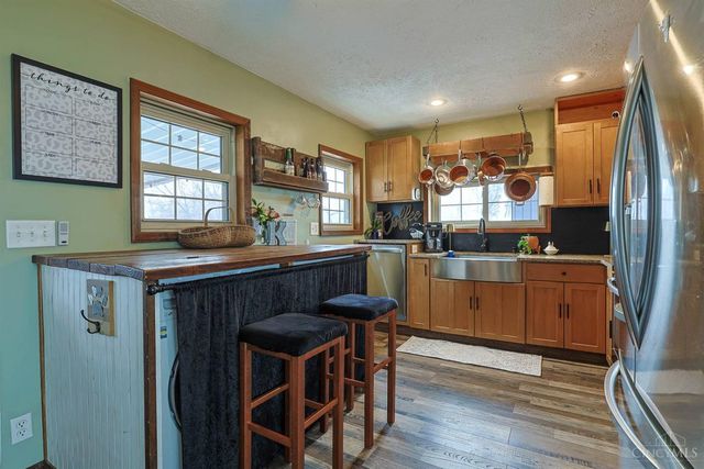 7185 Middletown Germantown Road, Madison Twp, OH 45042