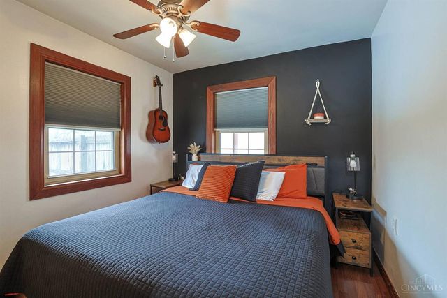 7185 Middletown Germantown Road, Madison Twp, OH 45042