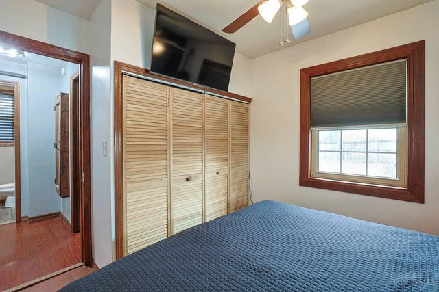 7185 Middletown Germantown Road, Madison Twp, OH 45042